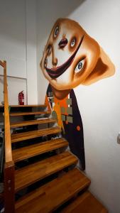 Fotografie z fotogalerie ubytování Kuyu Beergarden Hostel v destinaci Antalya
