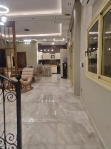 Fotografie z fotogalerie ubytování Duplex v destinaci Madīnat ash Shurūq