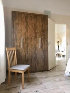 Galeriebild der Unterkunft Apartamento con jardín cerca del hospital regional in Caacupé