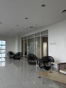 Gallery image of Modern Cozy with Netflix Condo Unit in Calyx Cebu Ayala in Cebu City