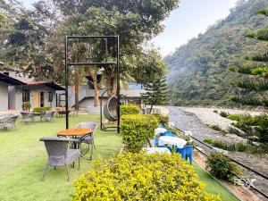 瑞诗凯诗Mohanchatti Resort的相册照片