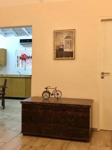 Galeriebild der Unterkunft Apartamento con jardín cerca del hospital regional in Caacupé + 4 Fotos