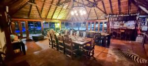 Εστιατόριο ή άλλο μέρος για φαγητό στο Berchtesgaden Lifestyle Farm - Farmstay