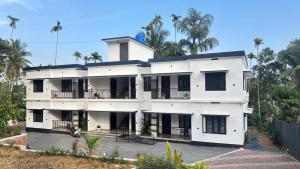 Gallery image of VENUE DAYS homestays in Meenangadi