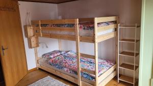 Afbeelding uit fotogalerij van Auszeit in Wattenwil