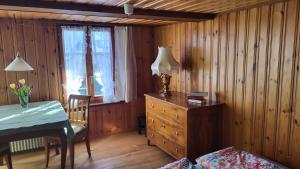 Afbeelding uit fotogalerij van Auszeit in Wattenwil