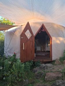 Billede fra billedgalleriet på Terra Cristal - Ágata i Piriápolis