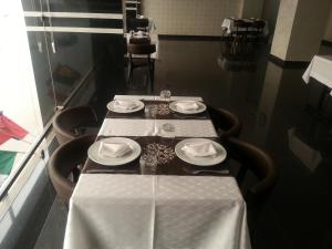 Fotografie z fotogalerie ubytování Hotel Jedda v destinaci Udžda