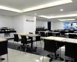 Konferenční prostory v ubytování Amaris Hotel Thamrin City