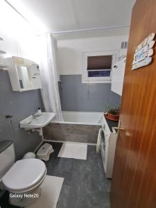 Gallery image of Apartma Mulino in Kobarid