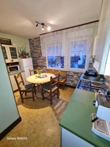 Gallery image of Apartma Mulino in Kobarid