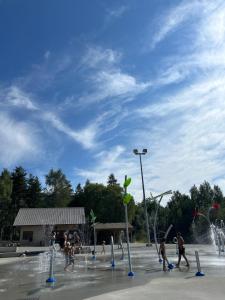 Fotografie z fotogalerie ubytování APPARTEMENT ANCELLE v destinaci Ancelle