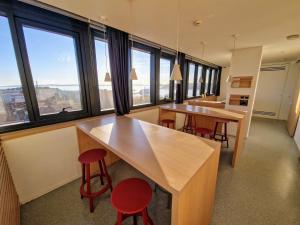 Fotografia z galérie ubytovania Horizon Luxury Suites & Design Rooms v Splite