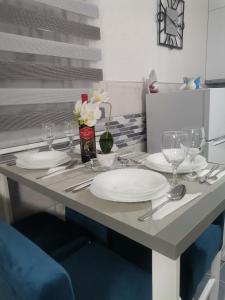 Galeri foto Apartmani NECA Zlatar di Nova Varos