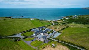 Φυσικό τοπίο κοντά σε αυτή η παραθεριστική κατοικία