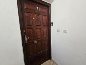 Foto sihtkohas Martil asuva majutusasutuse Appartement Al Amal galeriist