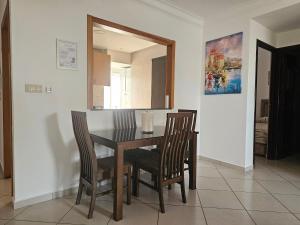 Foto sihtkohas Martil asuva majutusasutuse Appartement Al Amal galeriist
