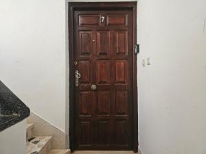 Foto sihtkohas Martil asuva majutusasutuse Appartement Al Amal galeriist