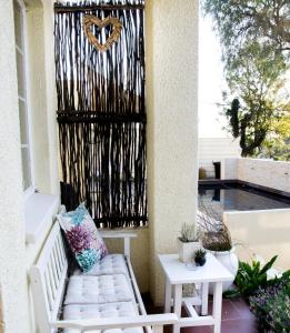 Gallery image of Arum Place Guest House in Johannesburg