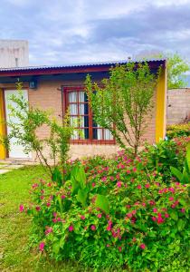 Billede fra billedgalleriet på Cerro Chico Brochero i Villa Cura Brochero