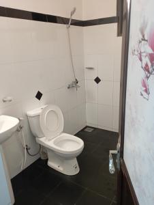 Bagno di Mystik Muthu View Resort