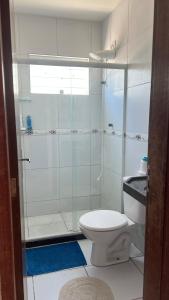 Phòng tắm tại Casa Olinda +14 ảnh
