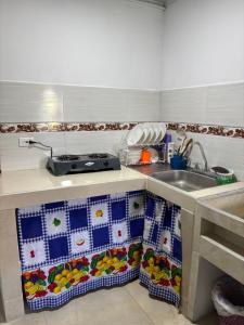 Galeriebild der Unterkunft Habitación la esmeralda in Puerto Triunfo + 2 Fotos