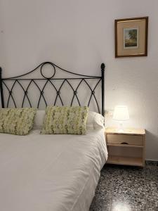 Fotografie z fotogalerie ubytování Casa Rural Porta Del Cel v destinaci Serra