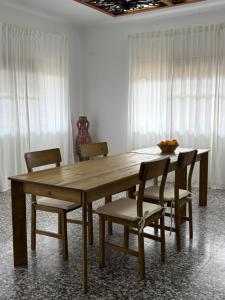Fotografie z fotogalerie ubytování Casa Rural Porta Del Cel v destinaci Serra