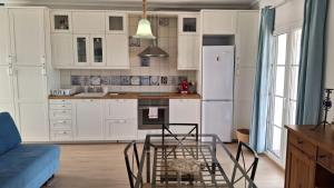 Gambar di galeri bagi Summer House di Nikiti