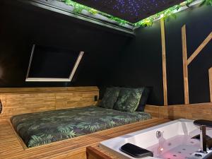 珀套特科姆博特Need'Amour - Suite chaleureuse的相册照片