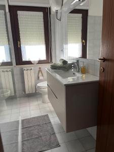 Ảnh trong thư viện ảnh của VITA LENTA- Casa Vacanze ở Cerratina