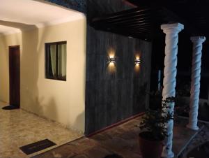 累西腓Refúgio Completo com Piscina em Aldeia dos Cãmaras的相册照片