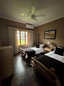 Gallery image of Mahlangeni Lodge in Thabazimbi