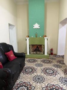 Gallery image of Avenue Guest House in Samarkand