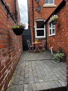 Fotografie z fotogalerie ubytování Cartref - Fully equipped and stunning town flat v destinaci Shrewsbury