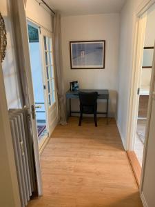 Fotografie z fotogalerie ubytování HotelPandekagehuset B&B v destinaci Nykøbing Sjælland