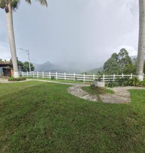 Fotografie z fotogalerie ubytování Finca los Juanes v destinaci Jardin