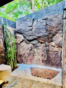 Fotografie z fotogalerie ubytování Dudley Nature Resort v destinaci Habarana