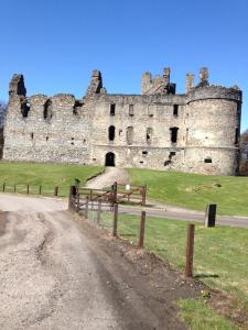 Galería fotográfica de Conval House Bed And Breakfast en Dufftown