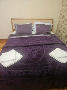 クレメンチュークにある2 комнатные аппартаменты на бульваре Пушкинаのギャラリーの写真 +6枚の写真