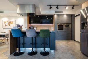 Fotografia z galérie ubytovania Luxury apartment Tekla v destinácii Mravince