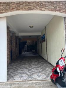 Φωτογραφία από το άλμπουμ του Casa Cristina σε Esquipulas