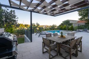 Fotografia z galérie ubytovania Luxury apartment Tekla v destinácii Mravince