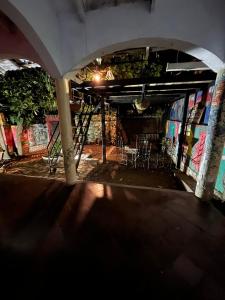 Fotografija u galeriji objekta Stella Hostal - Central Park u gradu Copán Ruinas