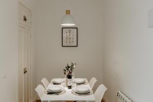 Ảnh trong thư viện ảnh của Apartamento Esencia San Vicente de la Sonsierra ở San Vicente de la Sonsierra