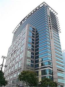 Hoone, kus hotell asub