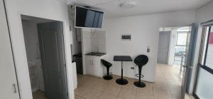 Imagine din galeria proprietății Apart Hotel Azimut Iquique în Iquique