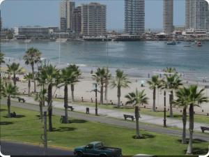 Imagine din galeria proprietății Apart Hotel Azimut Iquique în Iquique