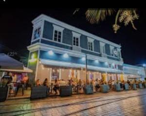 Imagine din galeria proprietății Apart Hotel Azimut Iquique în Iquique +13 fotografii